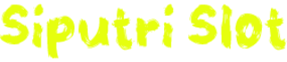 Siputri Slot
